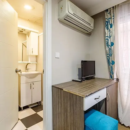 Amazing In Galata Мини-отель